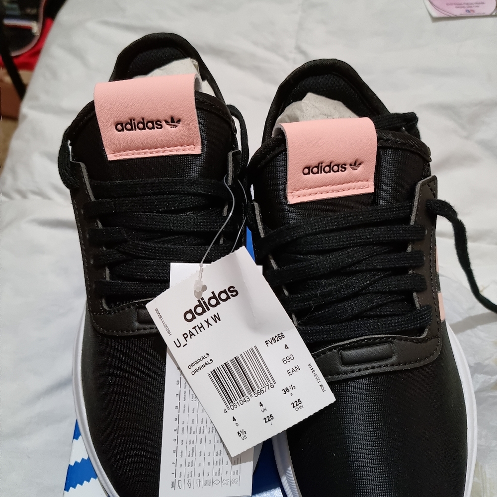 Adidas U Path Originals